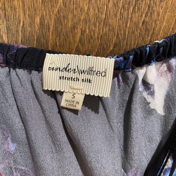 Wilfred 100% silk camisole - Picture 3 of 3